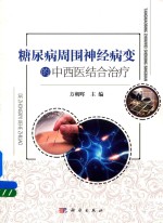 糖尿病周围神经病变的中西医结合治疗