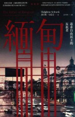 缅甸 追求自由民主的反抗者