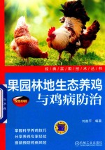 经典实用技术丛书 果园林地生态养鸡与鸡病防治