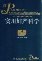 实用妇产科学 第4版