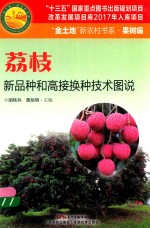 荔枝新品种和高接换种技术图说
