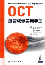 OCT血管成像实用手册 翻译版