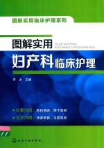 图解实用临床护理系列 图解实用妇产科临床护理