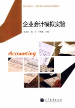 企业会计模拟实验