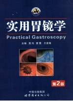 实用胃镜学 第2版