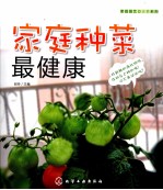 家庭种菜最健康