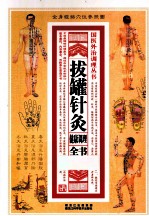 拔罐针灸健康调理全书
