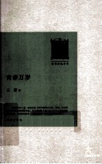 青春万岁 畅销经典书系