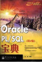 Oracle PL/SQL宝典 第2版