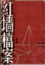 红墙档案 第2卷
