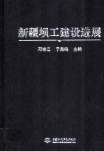新疆坝工建设进展