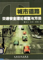城市道路交通安全理论模型与方法