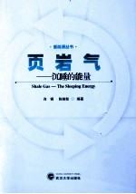 页岩气 沉睡的能量