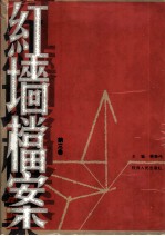 红墙档案 第3卷