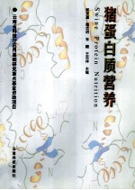 猪蛋白质营养