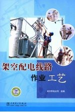 架空配电线路作业工艺