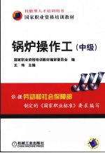 锅炉操作工 中级