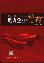 电力企业管理
