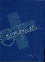 弥漫性肺病的CT诊断