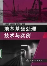 地基基础处理技术与实例