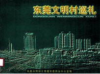 东莞文明村巡礼