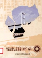 东莞市第三次全国文物普查成果图册 虎门篇