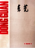 东莞 1991