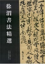 徐渭书法精选