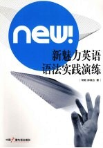 新魅力英语语法实践演练