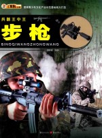兵器王中王 步枪