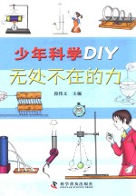 少年科学DIY 无处不在的力