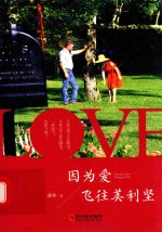 因为爱 飞往美利坚
