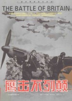 鹰击不列颠