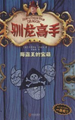 驯龙高手 2 海盗王的宝藏