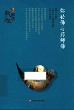 解读敦煌 弥勒佛与药师佛 平装版