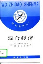 混合经济
