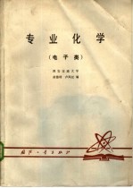 专业化学(电子类)