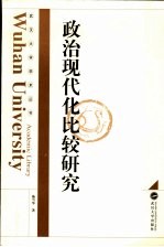政治现代化比较研究
