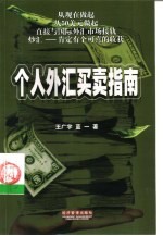个人外汇买卖指南