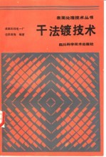 干法镀技术