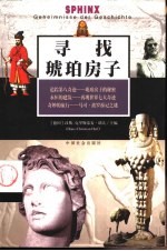 寻找琥珀房子