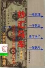 炒汇马车 基础篇
