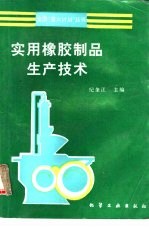 实用橡胶制品生产技术