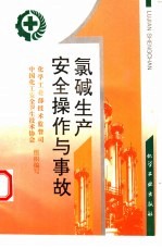 氯碱生产安全操作与事故