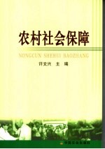 农村社会保障