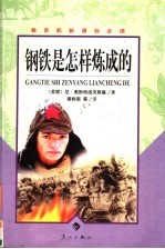 钢铁是怎样炼成的