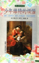 少年维特的烦恼