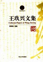 王玖兴文集