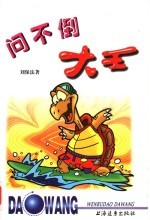 问不倒大王