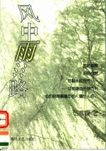 风中雨路
